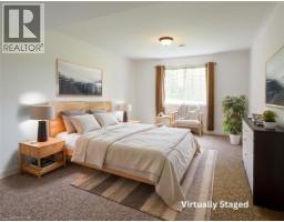 409 QUEEN Street S UnitNo. 8 - 20