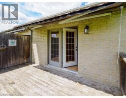 409 QUEEN Street S UnitNo. 8 - 24