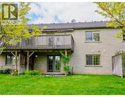 409 QUEEN Street S UnitNo. 8 - 25