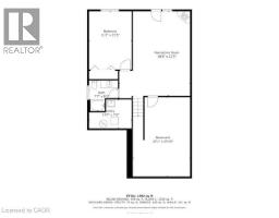 409 QUEEN Street S UnitNo. 8 - 29