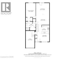 409 QUEEN Street S UnitNo. 8 - 30