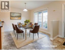 409 QUEEN Street S UnitNo. 8 - 6