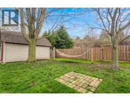 22 LORRAINE Avenue - 38