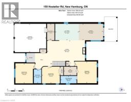 159 HOSTETLER Road - 42