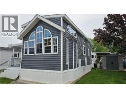 274 FRONT Road UnitNo. 88 - 2