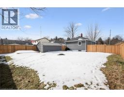 197 BUTLER Street - 29