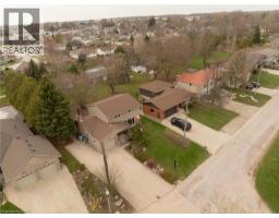 465 BOYNE Avenue - 24