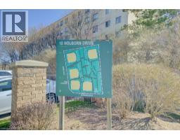 12 HOLBORN Drive UnitNo. 6A - 27