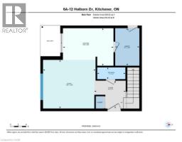 12 HOLBORN Drive UnitNo. 6A - 28