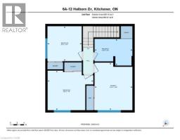 12 HOLBORN Drive UnitNo. 6A - 29