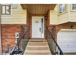 636 GRANGE Crescent - 5