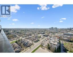 181 KING Street S UnitNo. 1607 - 27