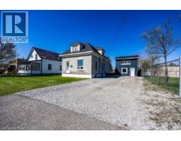 320 JAMES Street - 3