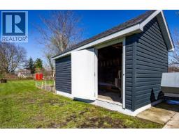 320 JAMES Street - 31