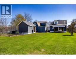 320 JAMES Street - 32