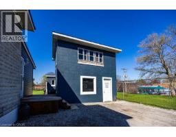 320 JAMES Street - 4