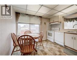 150 QUEEN Street S UnitNo. 405 - 16