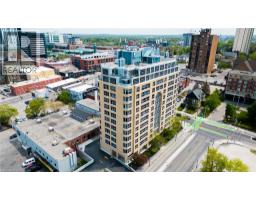 150 QUEEN Street S UnitNo. 405 - 4
