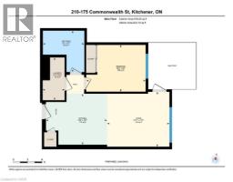 175 COMMONWEALTH Street UnitNo. 210 - 37