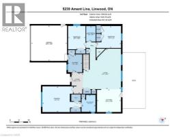 5239 AMENT Line - 36