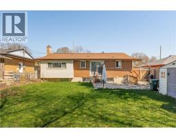 211 DIXON Street - 27