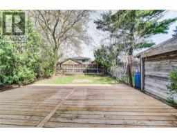 114 DALEGROVE Drive - 21