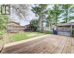 114 DALEGROVE Drive - 22