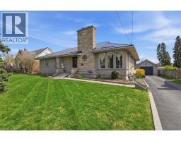 12 PARKVIEW Road - 2