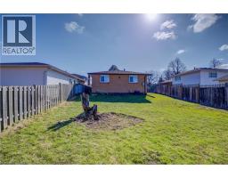 110 HAZELGLEN Drive - 29