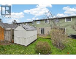 1040 CANFIELD Crescent UnitNo. 3 - 31