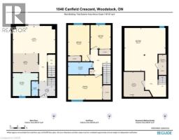 1040 CANFIELD Crescent UnitNo. 3 - 33