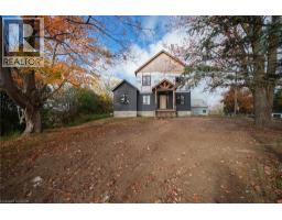 205 BRANT CHURCH Road - 4