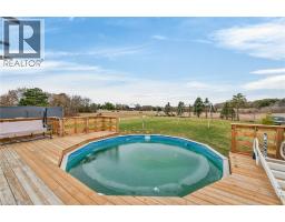 1481 NORFOLK COUNTY ROAD 19 E - 34