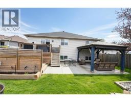 21 GLENGARY Crescent - 21