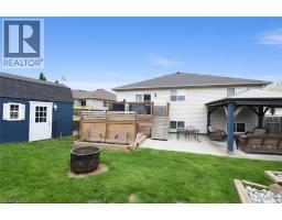 21 GLENGARY Crescent - 22