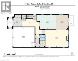 14 MARY WATSON Street - 43