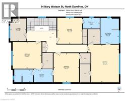 14 MARY WATSON Street - 44