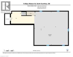 14 MARY WATSON Street - 45