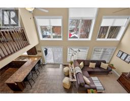 25 SOUTHWOOD Crescent - 21