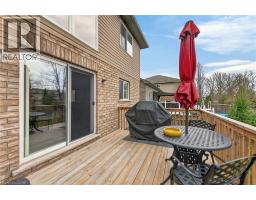 25 SOUTHWOOD Crescent - 37