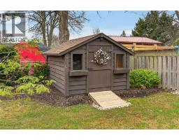 25 SOUTHWOOD Crescent - 38