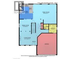 25 SOUTHWOOD Crescent - 45