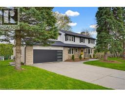 3623 NAFZIGER Road - 1