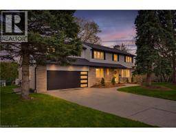 3623 NAFZIGER Road - 2