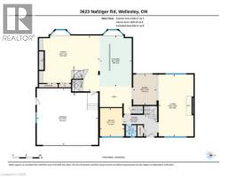 3623 NAFZIGER Road - 48