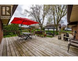 15 RYERSE Crescent - 25