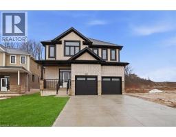 70 QUARRY PARK Drive - 1