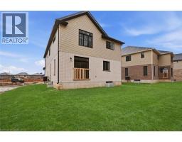 70 QUARRY PARK Drive - 21