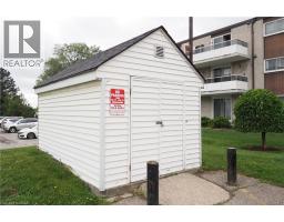 6 WALTON Avenue UnitNo. 206 - 36