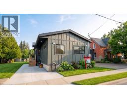 215 WINSTANLEY Street - 39
